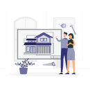 BIDANG USAHA YANG MELIPUTI ARSITEKTUR : Perencanaan dan Desain Arsitektur